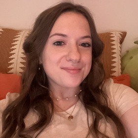 Catherine (Cate) Martin’s headshot.