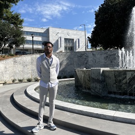 Decarltavious Barber