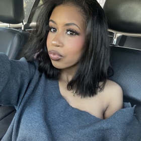 Chloe Payne’s headshot.