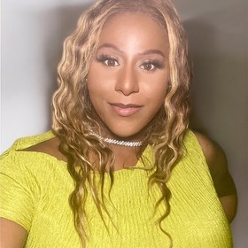 Qwonshay Foye’s headshot.