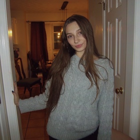 Aubrey Neville’s headshot.