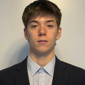 Novak Dondur’s headshot.