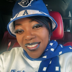 Shavonda Pittman Smith’s headshot.