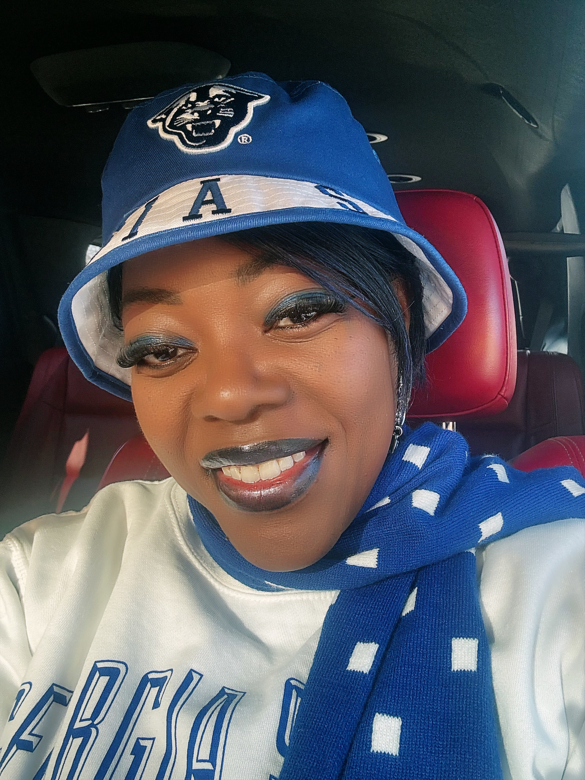 Placeholder headshot for Shavonda Pittman Smith.