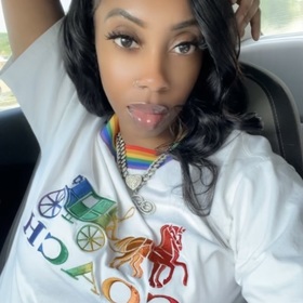 Aziza Galloway’s headshot.