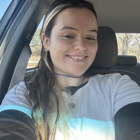 Sally Stewart’s headshot.