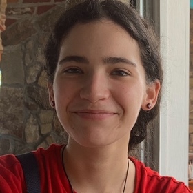 Carolina Ramos Gonzalez