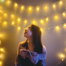 Minh Nguyen’s headshot.