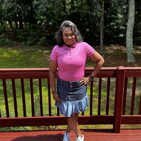 Angela Jackson