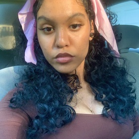 Jordyn Henry’s headshot.