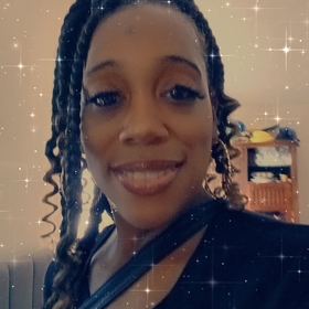 Aneisha Shabazz’s headshot.