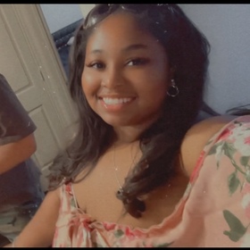 Tristen Foster’s headshot.