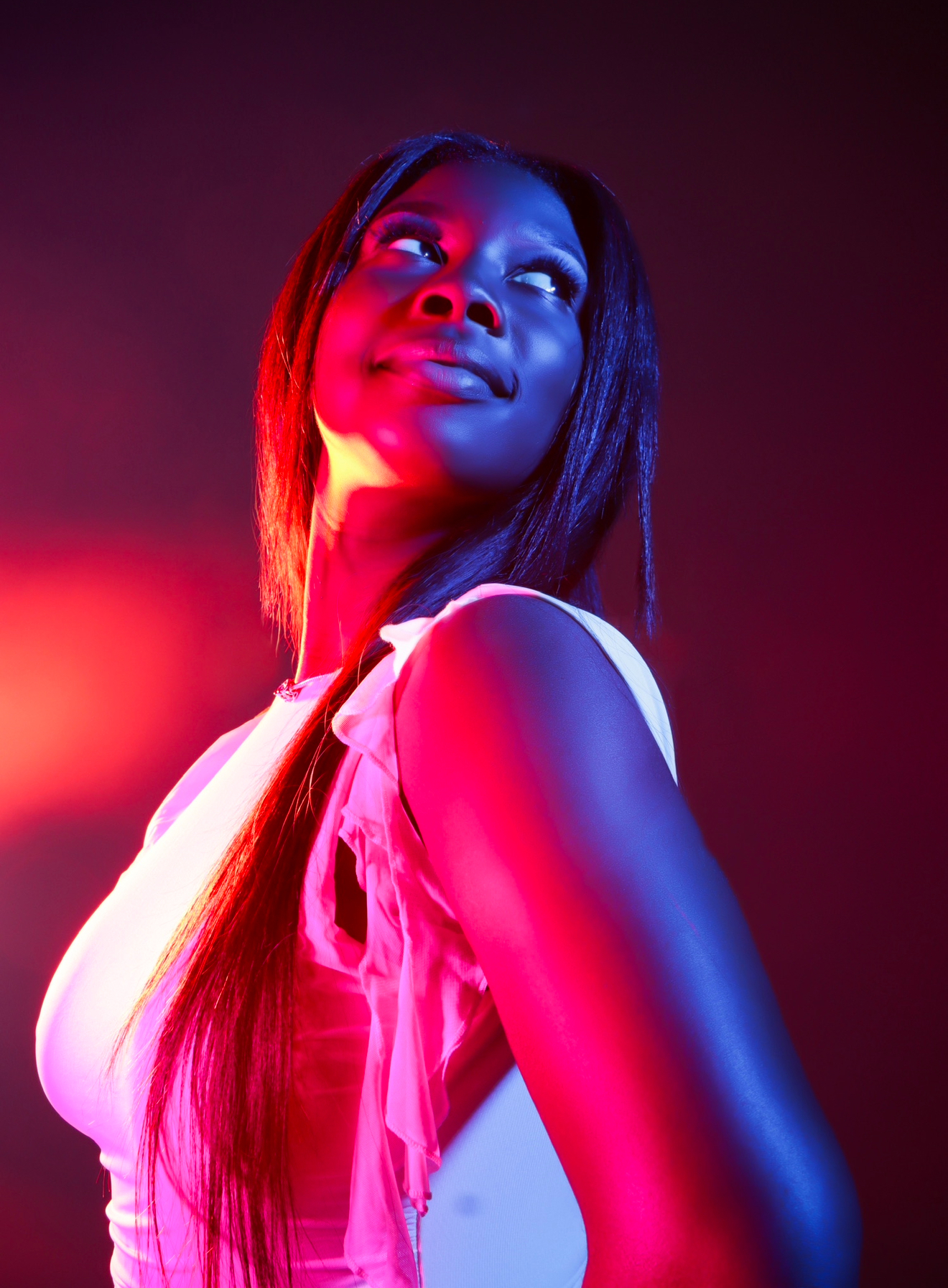 Placeholder headshot for Fatouma N'Diaye.