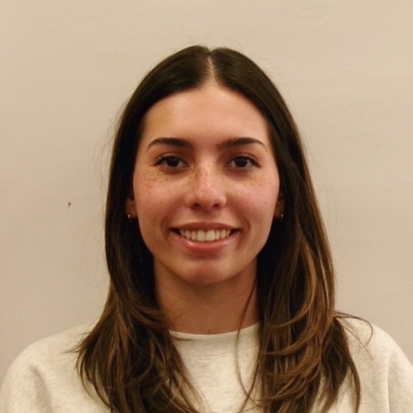 Placeholder headshot for Bethany Jones.