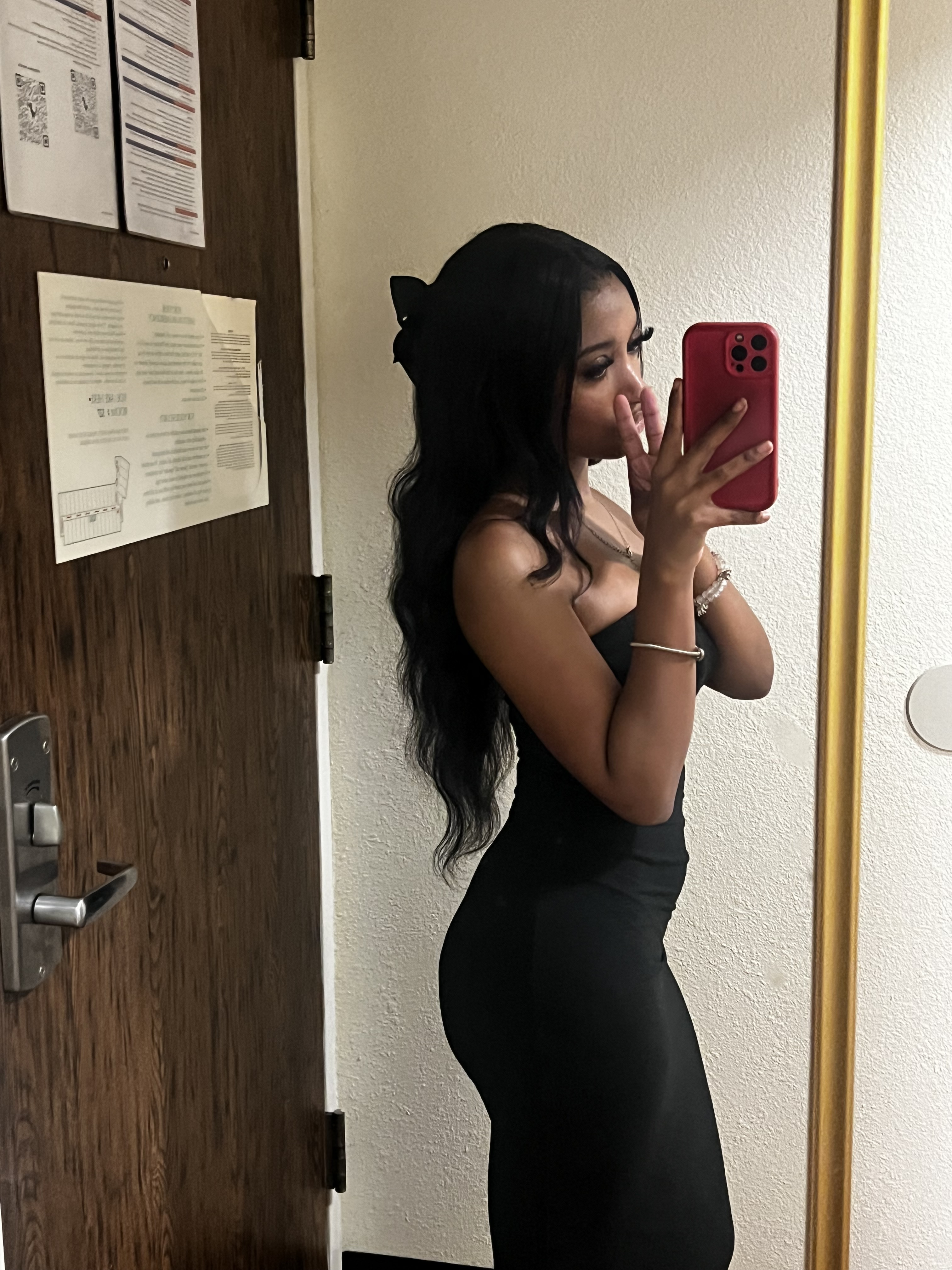 Placeholder headshot for Jada Neeley.