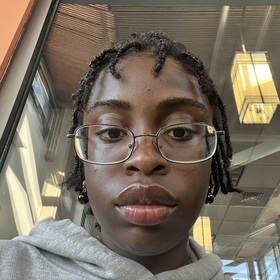 Jadyn Orjiako’s headshot.