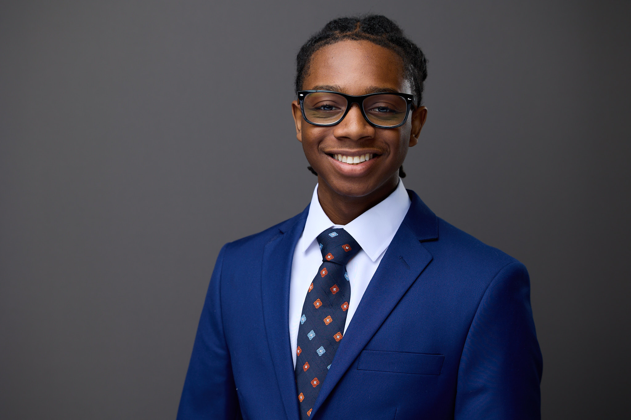 Placeholder headshot for Joalain Pitaud.