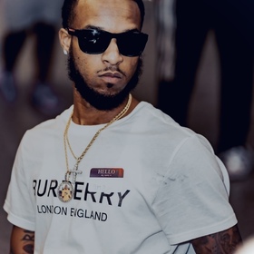 Nathaniel Wilson’s headshot.