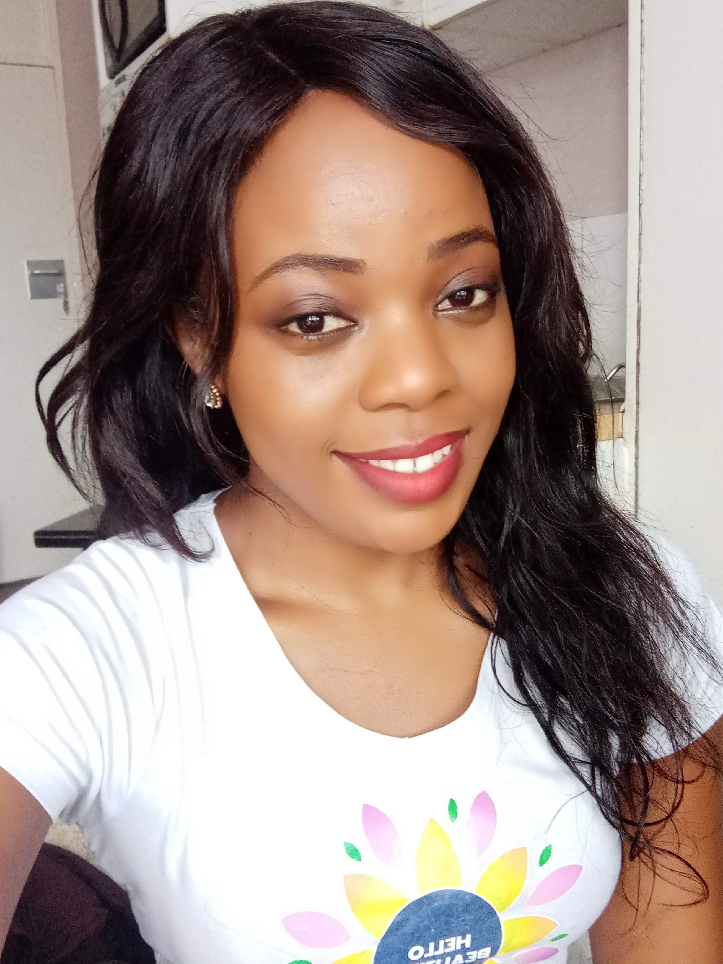 Placeholder headshot for Concilia Dziike.