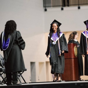 Justice Jones’ headshot.