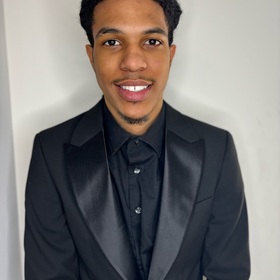 Eron Freeman’s headshot.