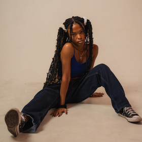 Deborah Desil’s headshot.