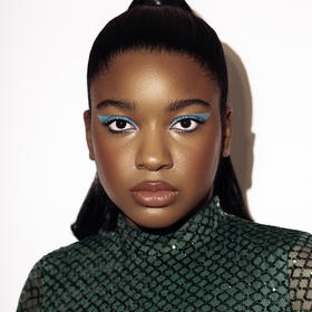 Yakira White’s headshot.