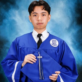 Juan Velazquez’s headshot.