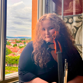 Allison Goldberg’s headshot.