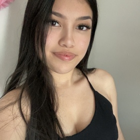 Kimberly Luna-Vicente