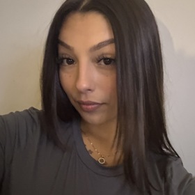 Shayliana Rodriguez’s headshot.