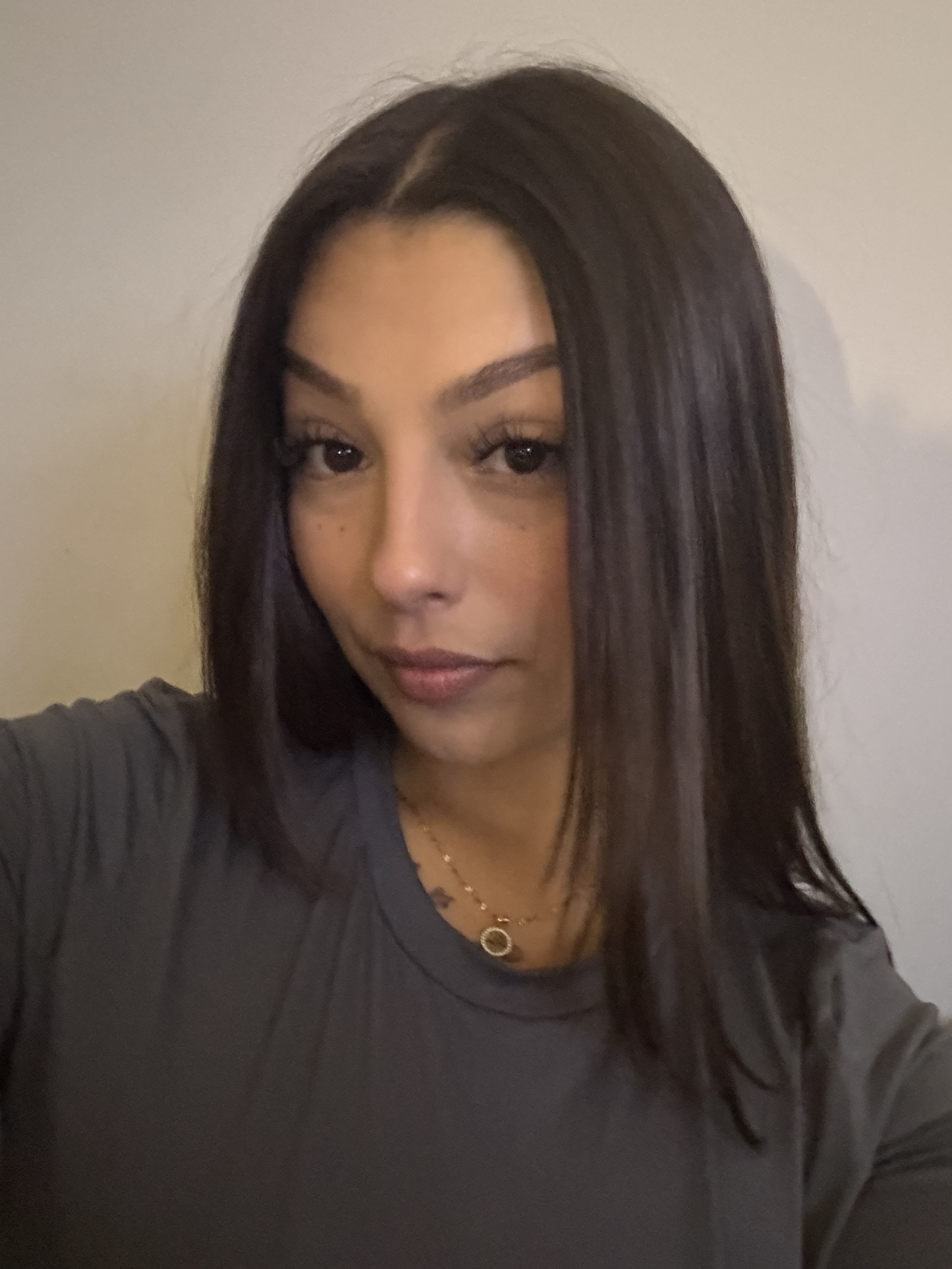 Placeholder headshot for Shayliana Rodriguez.