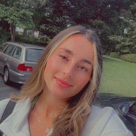 Niamh Magill’s headshot.