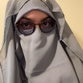 Tananna Rubel’s headshot.