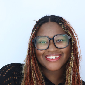 Jada Eaddy’s headshot.