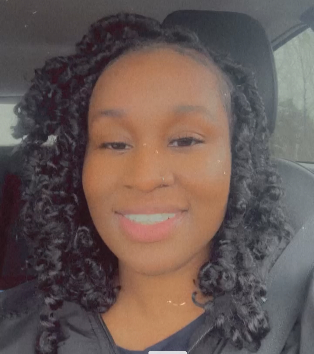 Placeholder headshot for Jasmine Bailey.