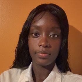 Allyssa Wright’s headshot.