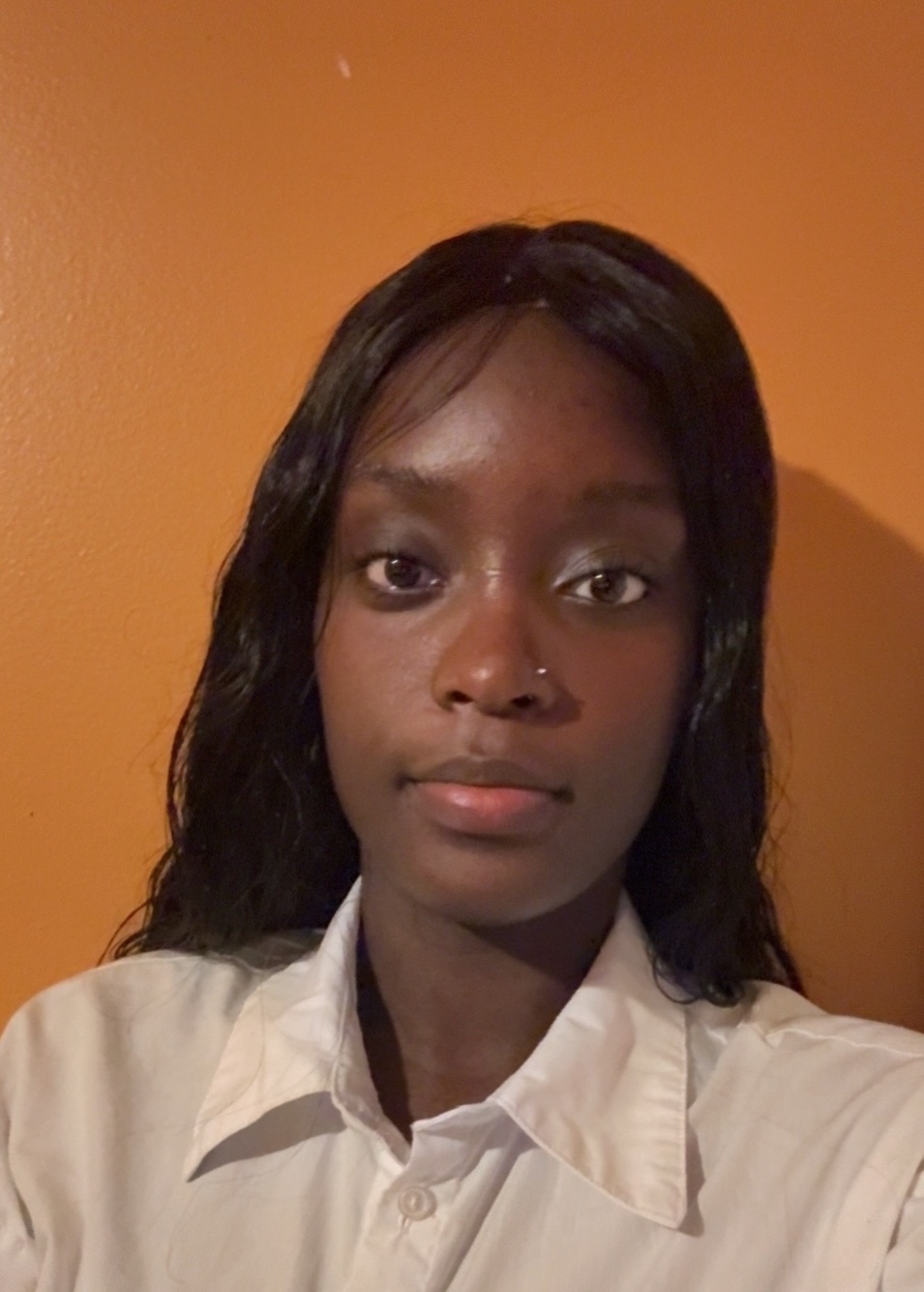 Placeholder headshot for Allyssa Wright.