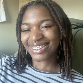 Jadyn Biggers’ headshot.