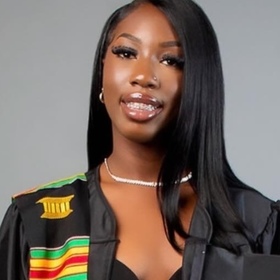 Sakine Diarra’s headshot.