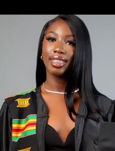 Placeholder headshot for Sakine Diarra.