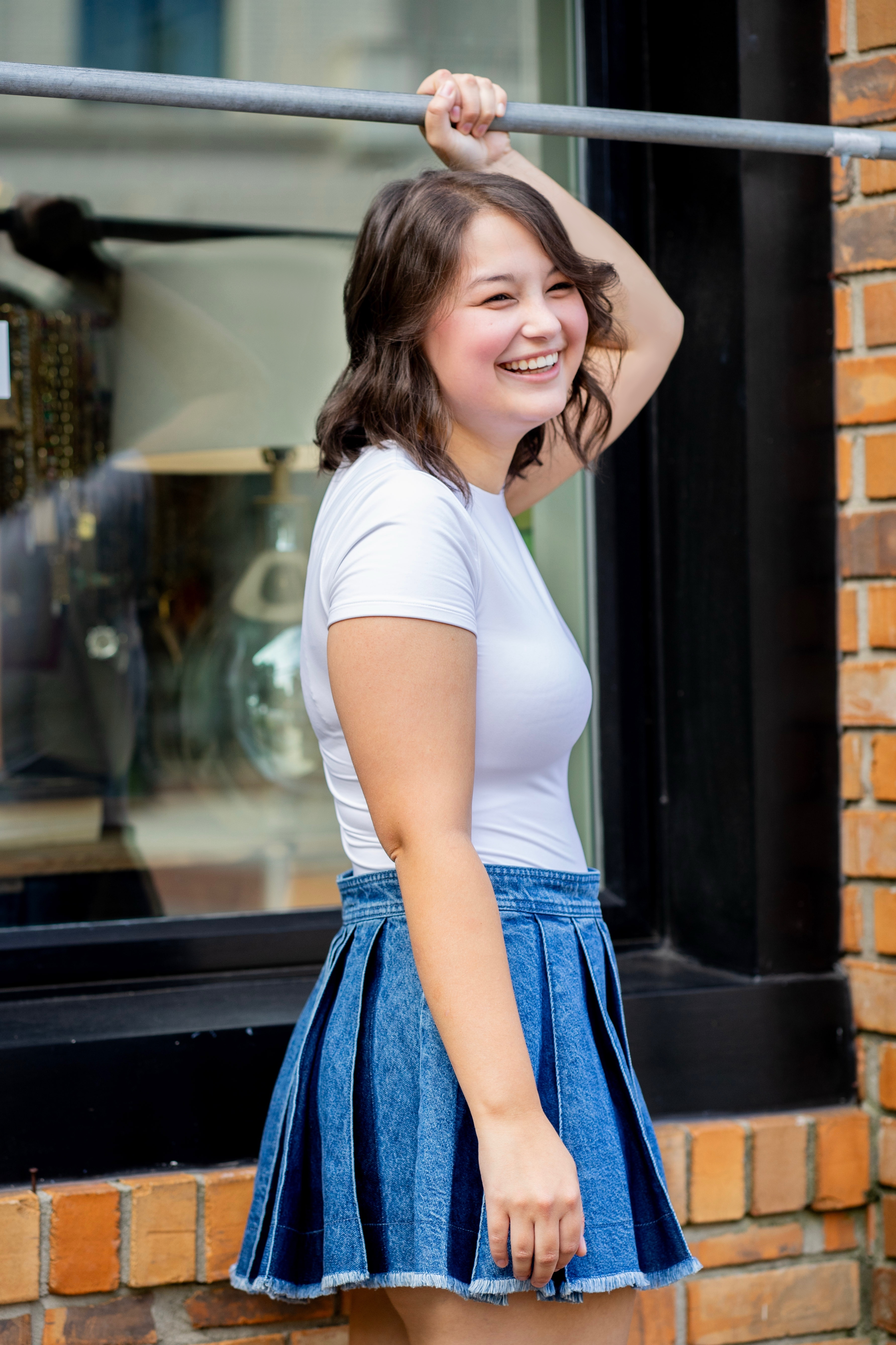 Placeholder headshot for Ryleigh Goodwin.