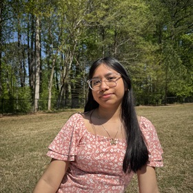 Paola Guzman-Bonilla’s headshot.