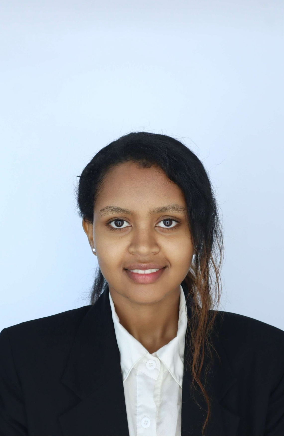 Placeholder headshot for Salem Gebreyohanns.