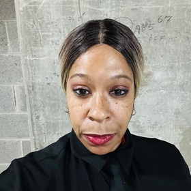 Marquise Johnson Mills