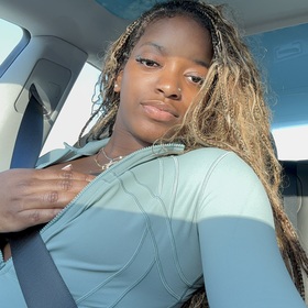 Chiagozie Ifi’s headshot.