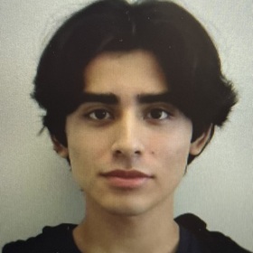 Isaias Parada-Alavez’s headshot.