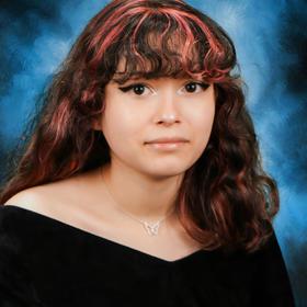 Noemi Mendez’s headshot.