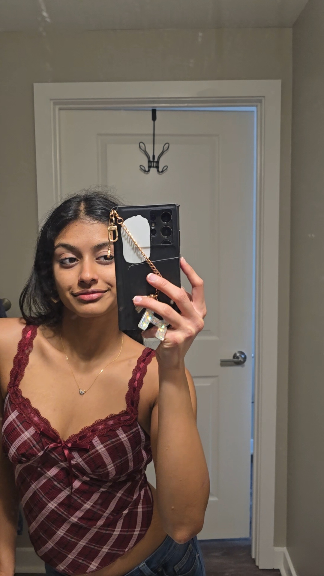 Placeholder headshot for Sahana Maitra.