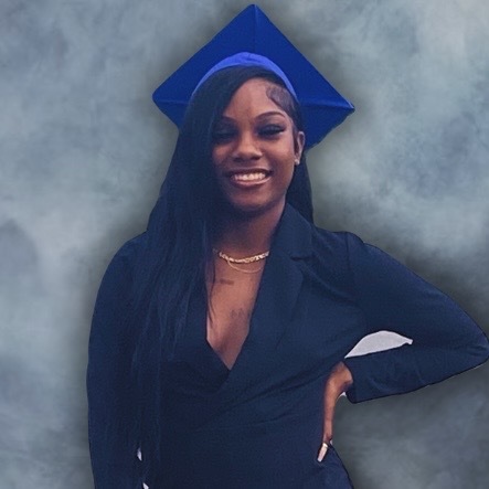 Placeholder headshot for Maliyah Howard.